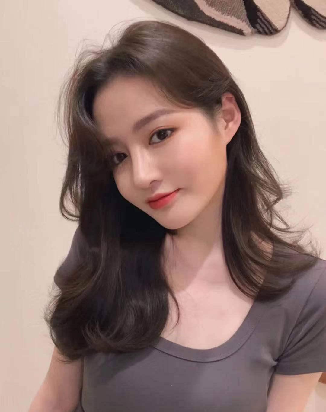 重庆性价比很高的小姐姐