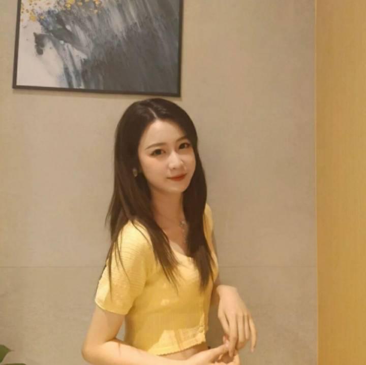 江北区性感小姐姐